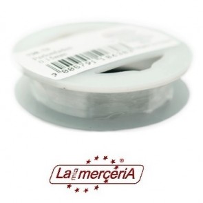 FILO TRASPARENTE 0,15mm x 50m (10)