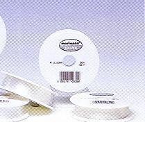 FILO TRASPARENTE 0,35mm x50m (10)
