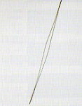 AGO PER PERLINE 11,5cm MEDIO (5)