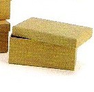 CARTONE SCATOLA RETTANG. 3pz 380705.6