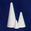 POLIS CONO H.120mm DIAM. 7cm (5)