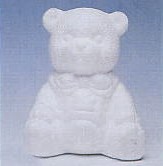 POLIS ORSETTO CON BRACCIA 160mm (5)