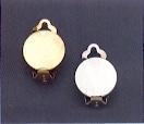 CLIPS ORECCHINI 15mm NIKELFREI (48)