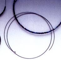 COLLIER UN FILO ARGENTO