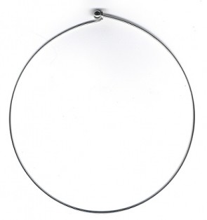GIROCOLLO ARGENTO