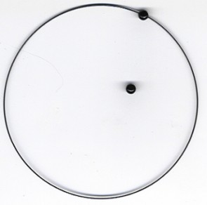 GIROCOLLO ARGENTO