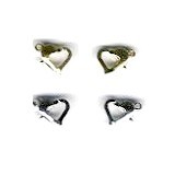 MOSCHETTONI CUORE ARG 10mm
