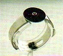 ANELLO REGOLABILE 2pz