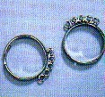 BASE PER ANELLO 23 mm (20)