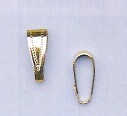 PENDENTE 6mm ORO (144)