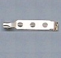 SPILLE PER COCCARDA cm 2,5 (144)