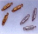 CHIUSURA COLLANE AD AVVITAM ARGENTO(72)