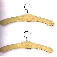 PORTAABITO LEGNO 44cm (2)