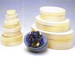 SCATOLA LEGNO OVALE 20,5x13 (1)