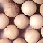 PALLA LEGNO NON FORATA cm.2,5 (25)