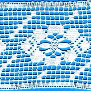 407 PIZZO COTONE H-100mm(10)