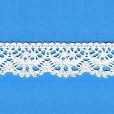 228 PIZZO COTONE H-20mm(20)