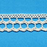 148 PIZZO COTONE H-15mm (20)