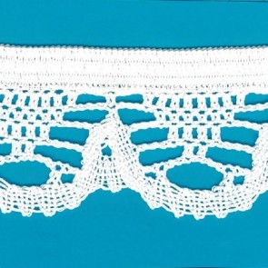 714/02 PIZZO IMBOCCO COT. H.60mm (10)