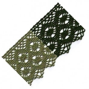 229 PIZZO COTONE COLORATO H.5,5 cm (10)