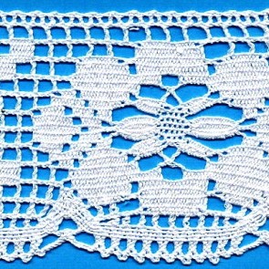 704 PIZZO COTONE B/E H-100mm (10)