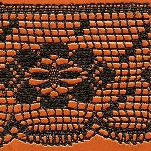 706 PIZZO COTONE NERO H-140mm  (10)