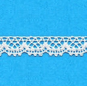 111/1 PIZZO COTONE B/E H-18mm (20)