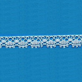 109 PIZZO COTONE BIANCO H-10mm (20)
