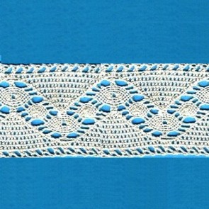 212/1 PIZZO COTONE B/E H-45mm (10)