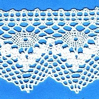 462 PIZZO COTONE B/E H-60mm (20)