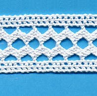 1532 PIZZO TOMBOLO BIANCO/ECRU (10)