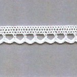 1104/1 PIZZO COTONE B/E (20)