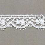 R1197 PIZZO COTONE bianco/ecru (20)