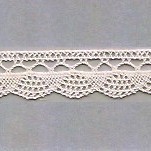 R1245 PIZZO COTONE bianco/ecru (20)