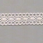 1059 PIZZO COTONE bianco/ecru (20)