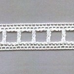 R2072 PIZZO COTONE bianco/ecru (20)