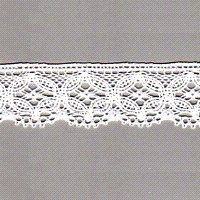 2530/PL PIZZO POLIESTERE BIANCO (10)