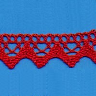 R2710 PIZZO COTONE COLOR 18mm (20)