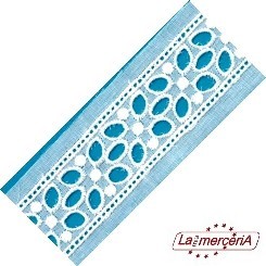 27879 PIZZO SANGALLO POLY/COTONE (13,8)