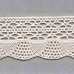 R3091 PIZZO COTONE bianco/ecru (20)