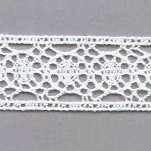 R3100 PIZZO COTONE bianco/ecru (20)