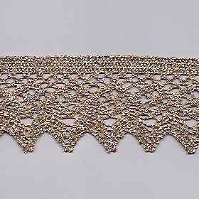 P3125/13 PIZZO LUREX ORO (10)