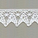 R3137 PIZZO COTONE bianco/ecru (20)