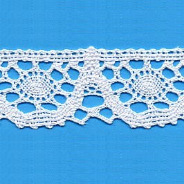 R3321 PIZZO COTONE bianco/ecru (10)