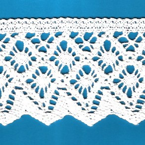 4038 PIZZO FUSELLO BIANCO/ECRU' (20)