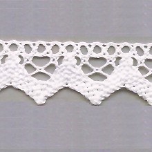 R4093 PIZZO COTONE bianco/ecru (20)