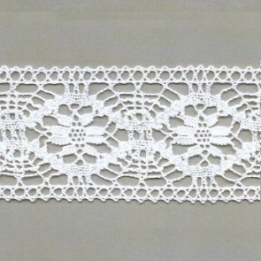R5321 PIZZO COTONE bianco/ecru (10)