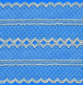 3474 PIZZO RASCHEL POLYAMID. 100% (20)