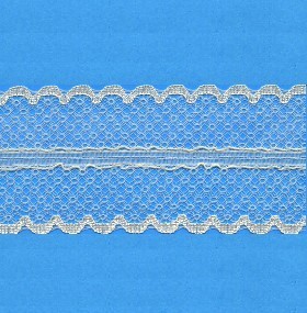 3474/2 PIZZO RASCHEL POLYAMID. 100%