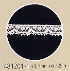 481201 BIANCO PIZZO VALENCIENNE (15,30)